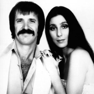 Sonny & Cher