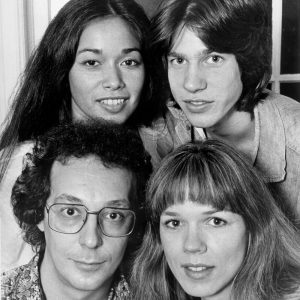 Starland Vocal Band