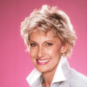 Tammy Wynette
