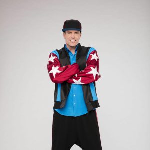 Vanilla Ice