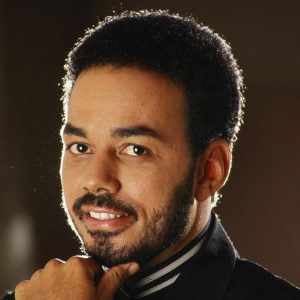 James Ingram