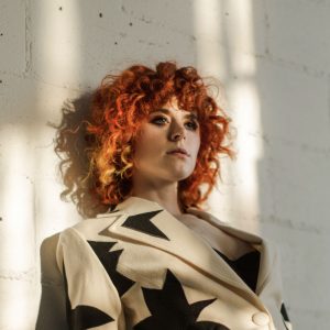 Kiesza