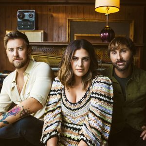 Lady Antebellum