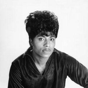 Little Richard