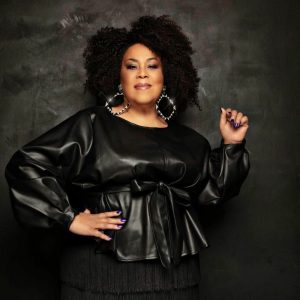 Martha Wash