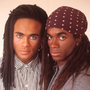 Milli Vanilli