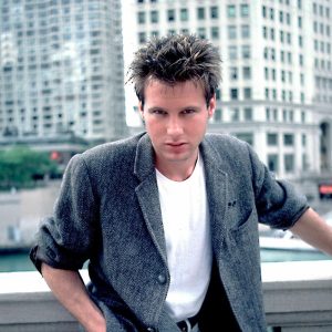 Corey Hart