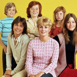 The Partridge Family