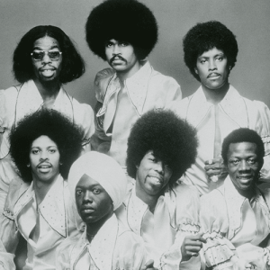 Ohio Players