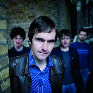 The Bluetones
