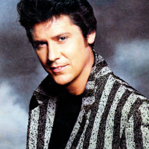 Shakin' Stevens