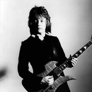 Rick Derringer