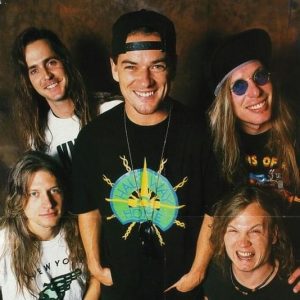 Ugly Kid Joe