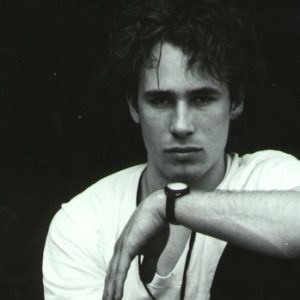 Jeff Buckley