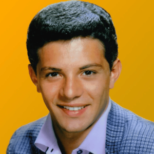 Frankie Avalon