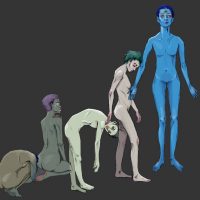 Ardipithecus
