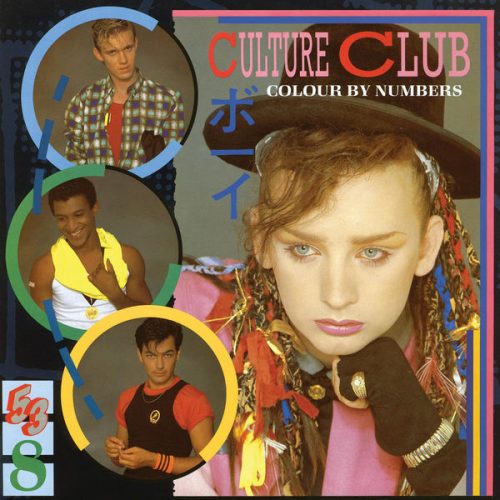 colour by numbers