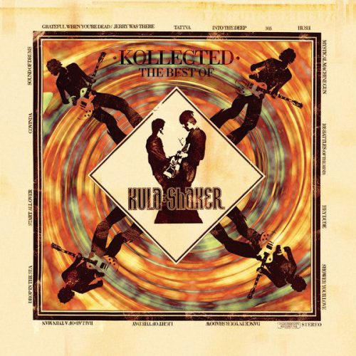 kollected - the best of kula shaker