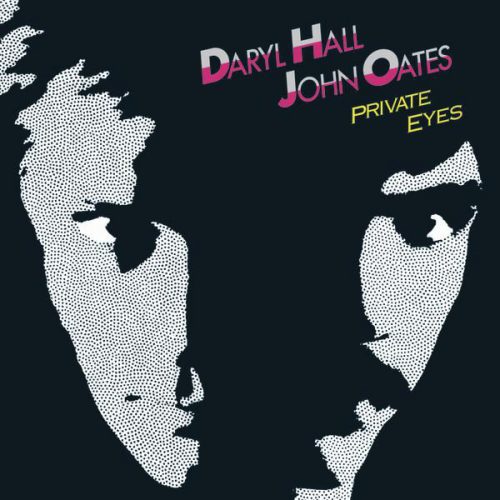 private eyes