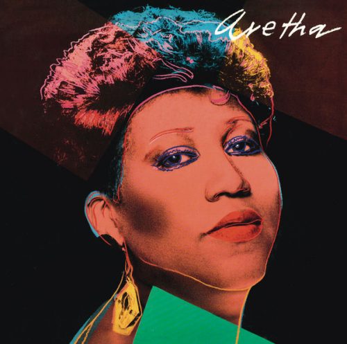 aretha