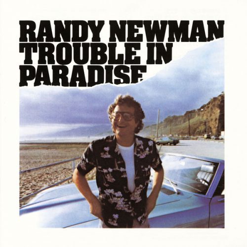 trouble in paradise