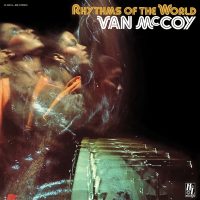 Rhythms of the World
