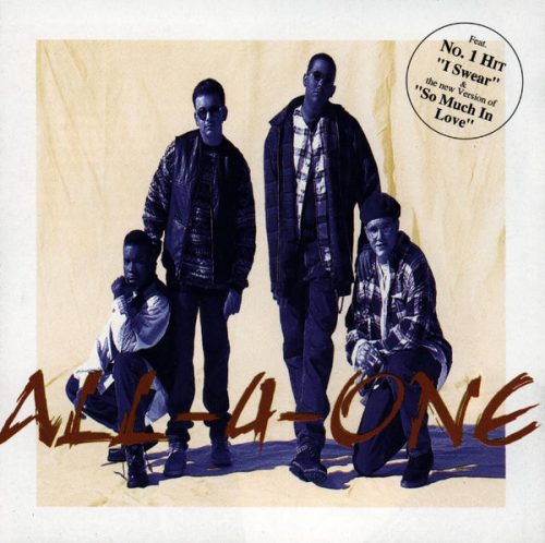 all-4-one