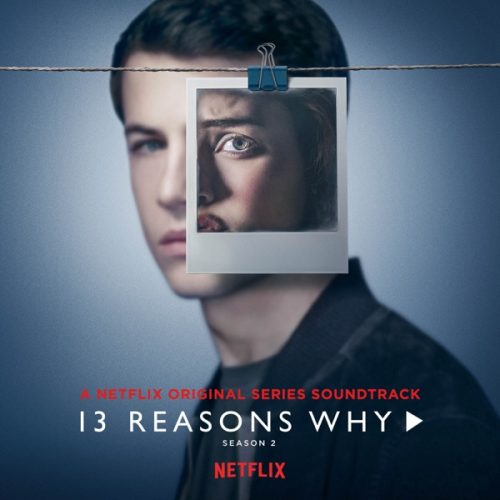 13 reasons why: season 2