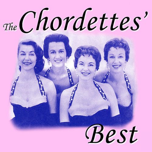 The Chordettes’ Best