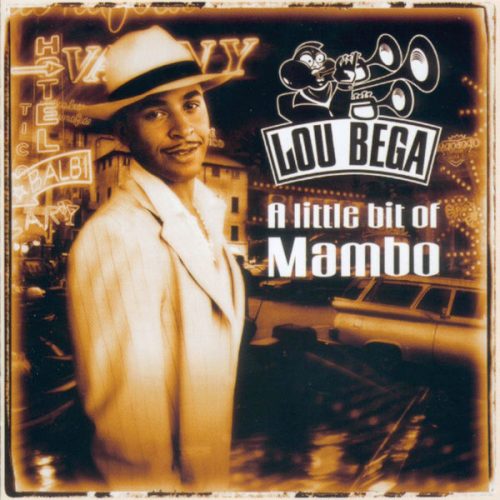 A Little Bit Of Mambo