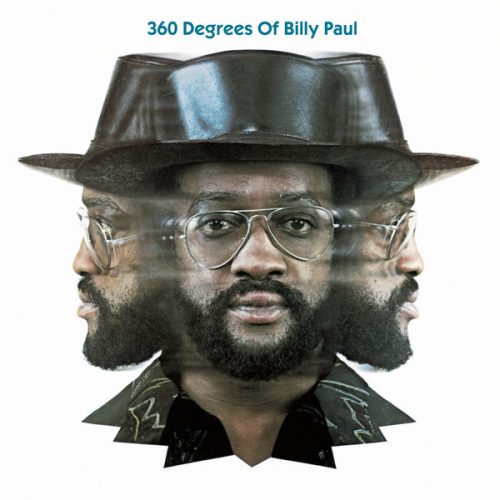360 Degrees Of Billy Paul