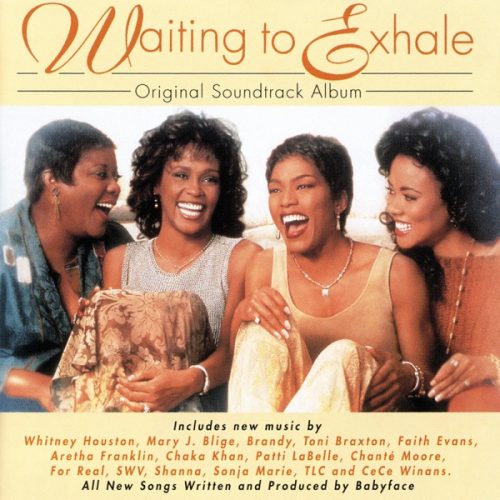 waiting to exhale