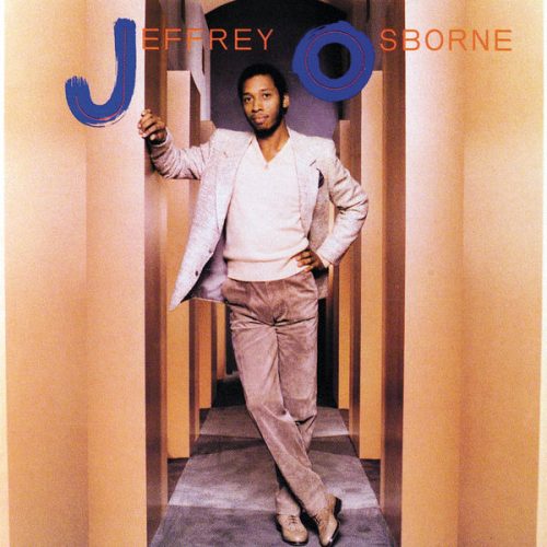 jeffrey osborne