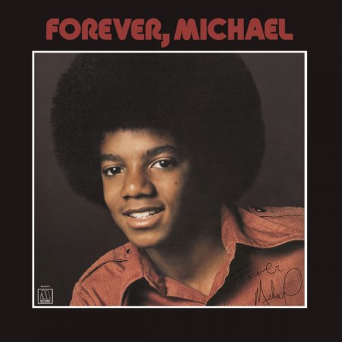 forever, michael