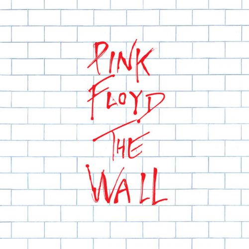 the wall