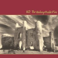 The Unforgettable Fire