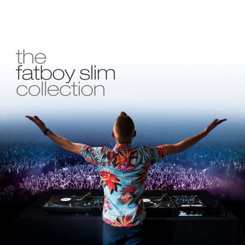 the fatboy slim/norman cook collection