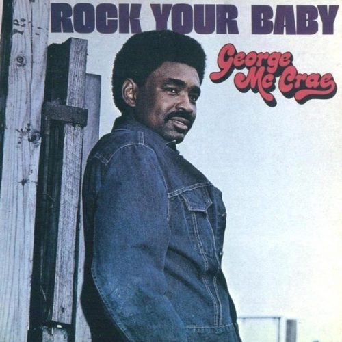 rock your baby