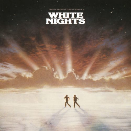 white nights