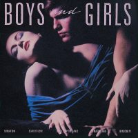 Boys and Girls