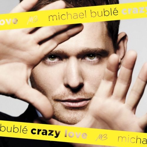 crazy love