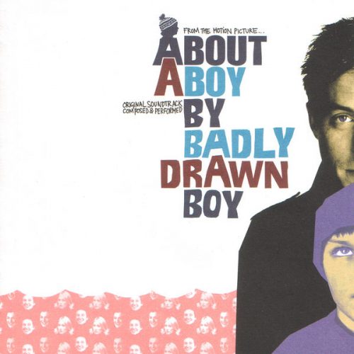 About A Boy