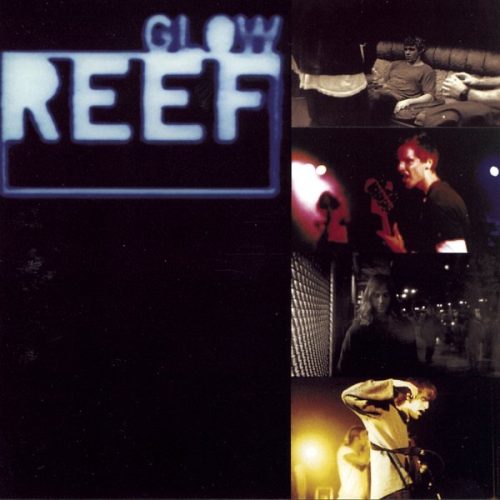 glow