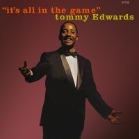 It's All in the Game