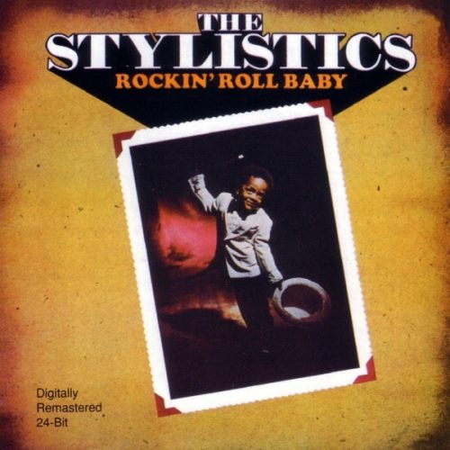 rockin' roll baby