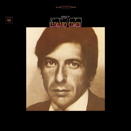 songs of leonard cohen