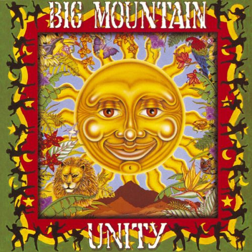 unity