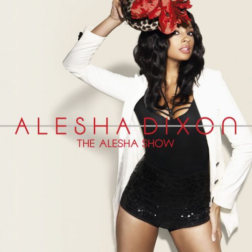 the alesha show