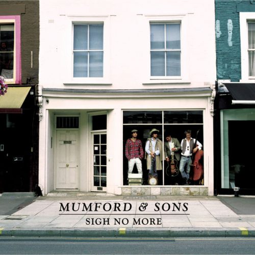 sigh no more