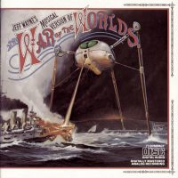The War of The Worlds